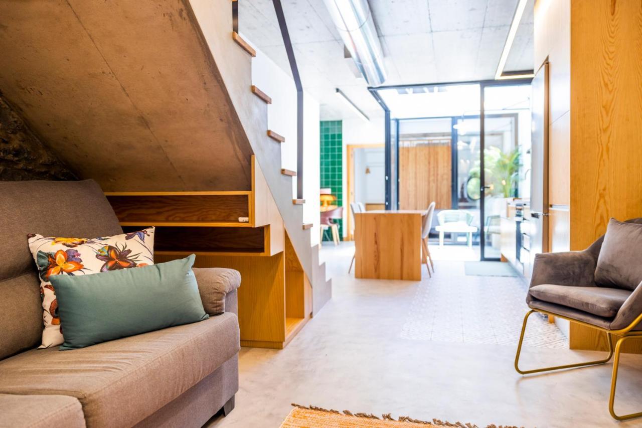 丰沙尔Casa Da Avo Clementina Nº32别墅 外观 照片