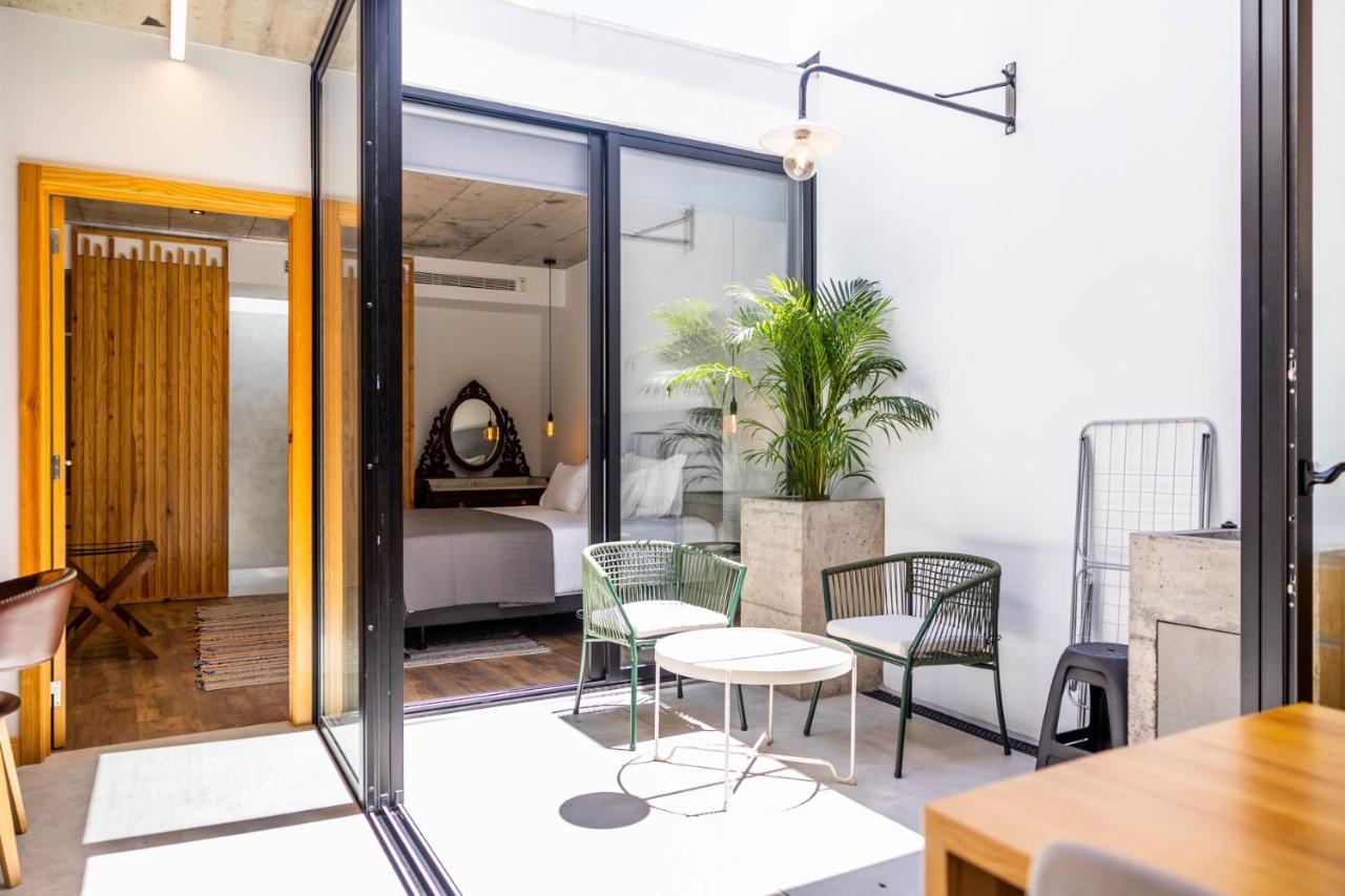 丰沙尔Casa Da Avo Clementina Nº32别墅 外观 照片